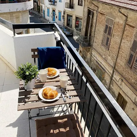 Cozy Place Lejlighed