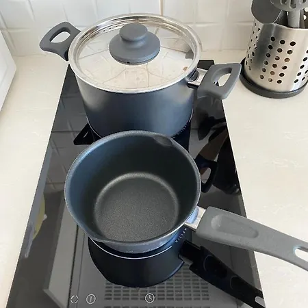 Cozy Place アパート *