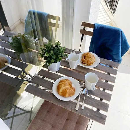 Cozy Place Λάρνακα