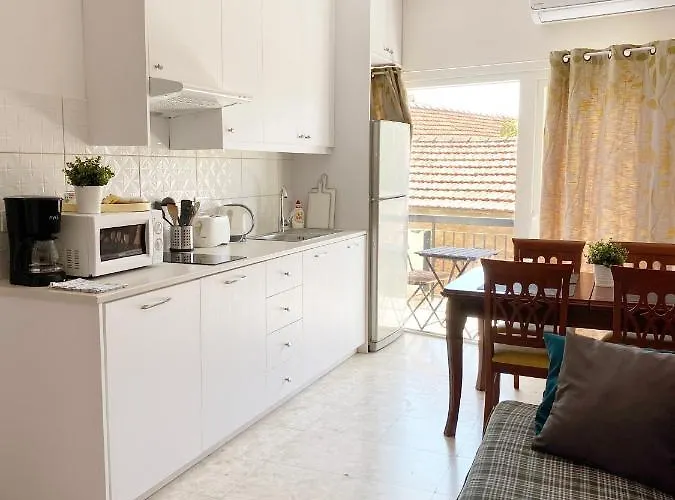Appartamento Cozy Place