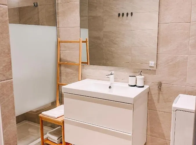 Cozy Place * Larnaca