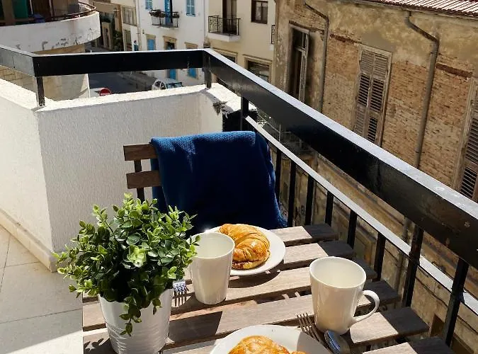 Cozy Place Lejlighed