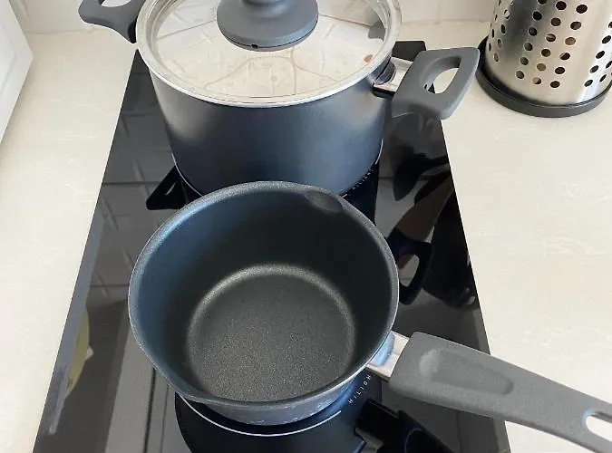 Cozy Place アパート *