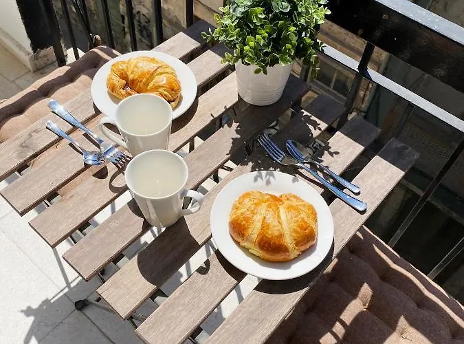 Cozy Place Lejlighed