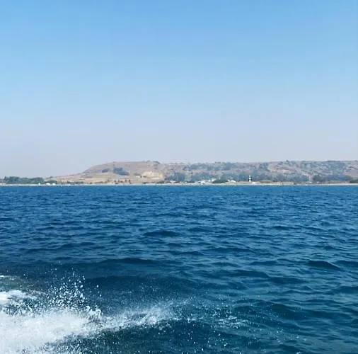 Cozy Place アパート