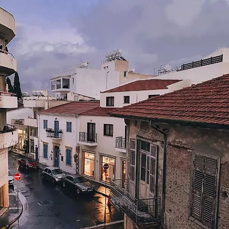 Cozy Place * Larnaca