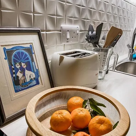 Cozy Place * 拉纳卡