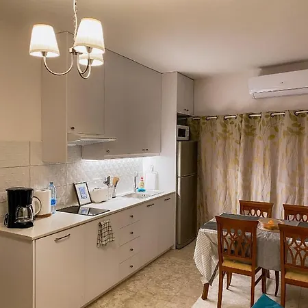 Cozy Place Apartament