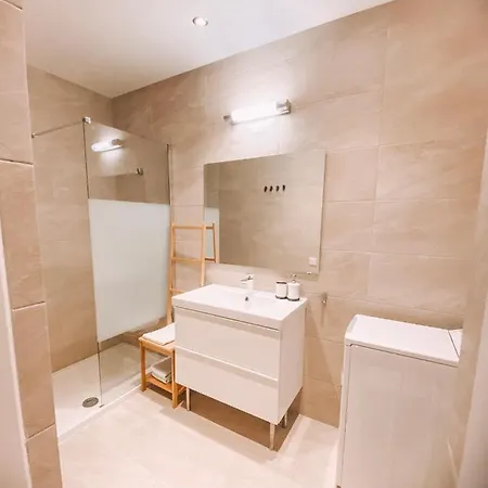 Cozy Place Apartament