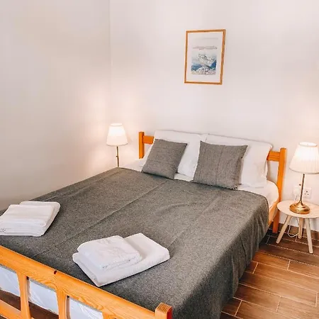 Cozy Place * לרנקה