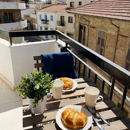 Cozy Place Apartament