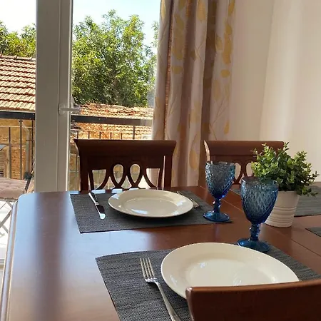 Cozy Place * Lárnaka