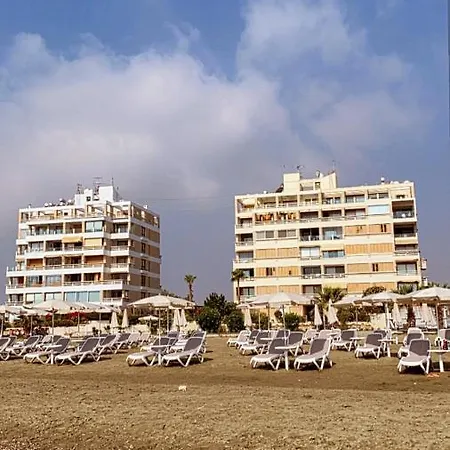 Cozy Place Apartament *