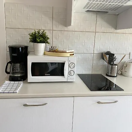 Apartament Cozy Place *