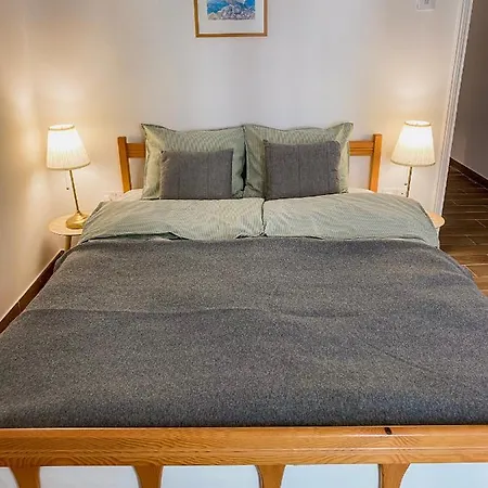 Apartment Cozy Place