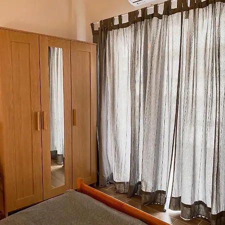 Apartament Cozy Place *