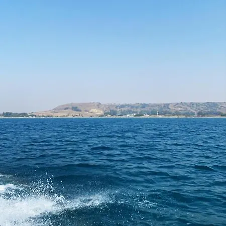 Cozy Place Apartament