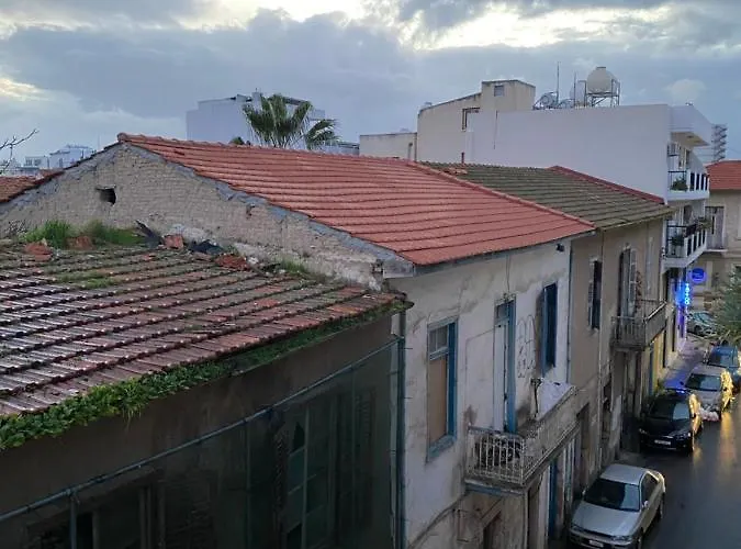 Cozy Place Apartamento