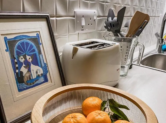 Cozy Place * Lárnaca