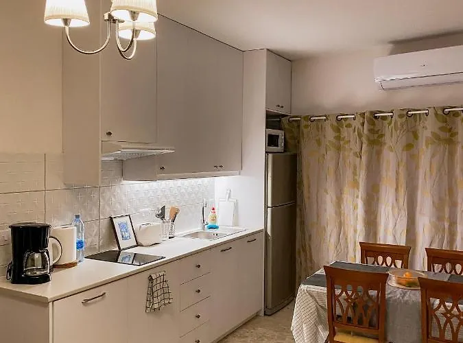 Cozy Place Apartmán