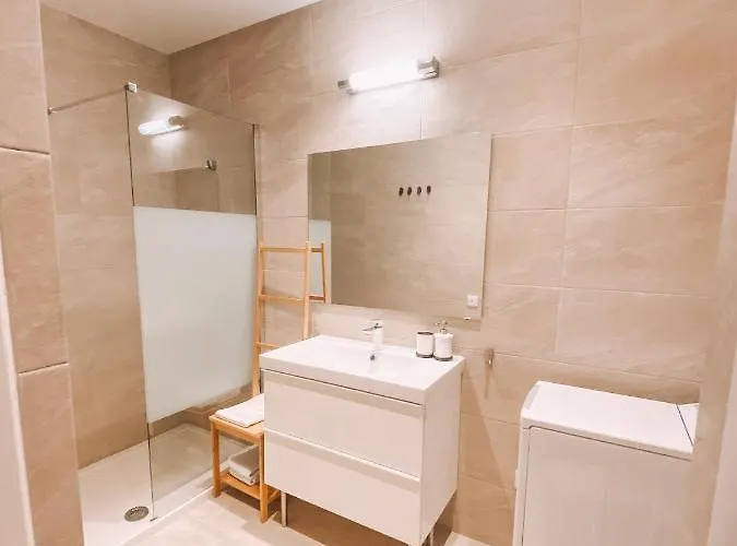 Cozy Place Apartamento