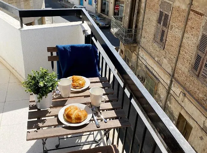 Cozy Place Apartmán