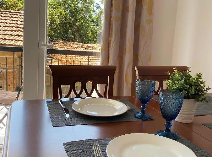 Cozy Place * Lárnaca