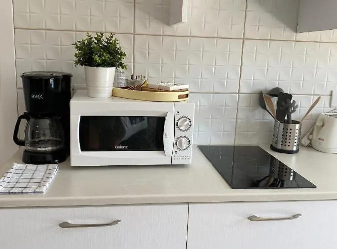 Apartamento Cozy Place *