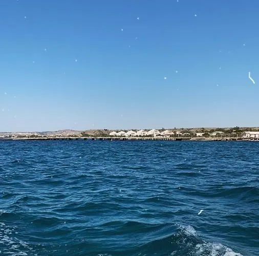 Cozy Place Apartmán Larnaca