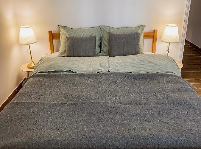 Apartmán Cozy Place