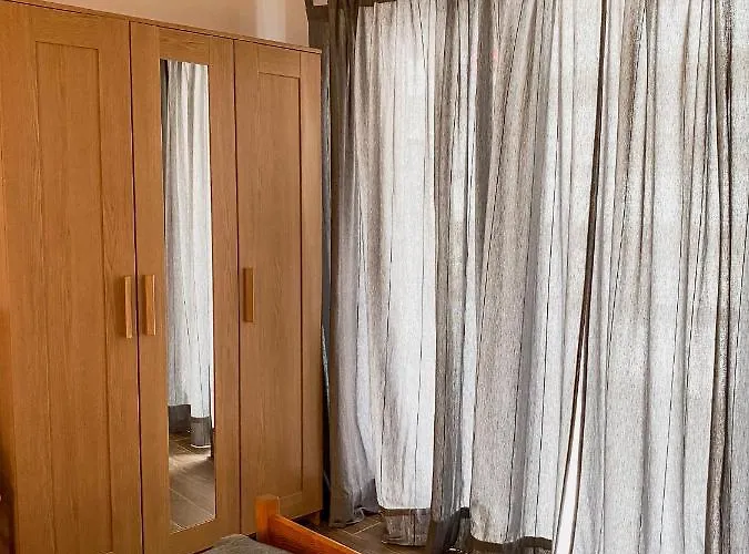 Apartmán Cozy Place *