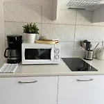 Apartment Cozy Place *
