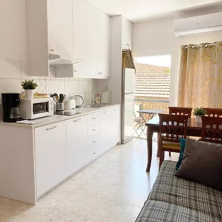 Apartment Cozy Place