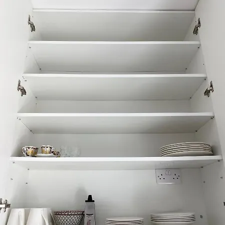 Cozy Place Apartman